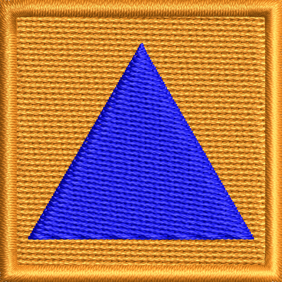 Emblema PROTECTIA CIVILA